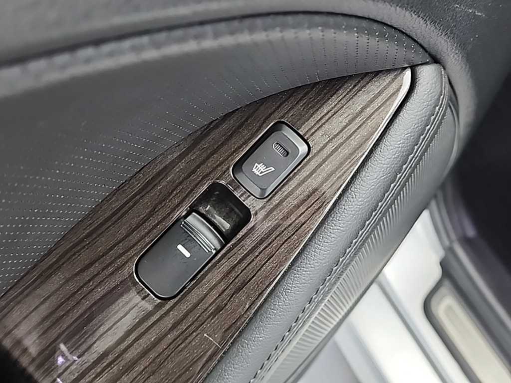 KIA K5 2012 Gris - Importación desde Corea - HF Imports Iquique - Foto 13