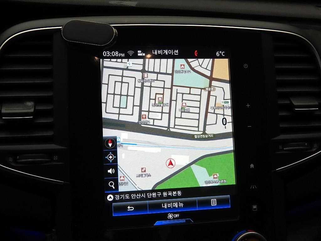 SAMSUNG SM6 - Vista 9