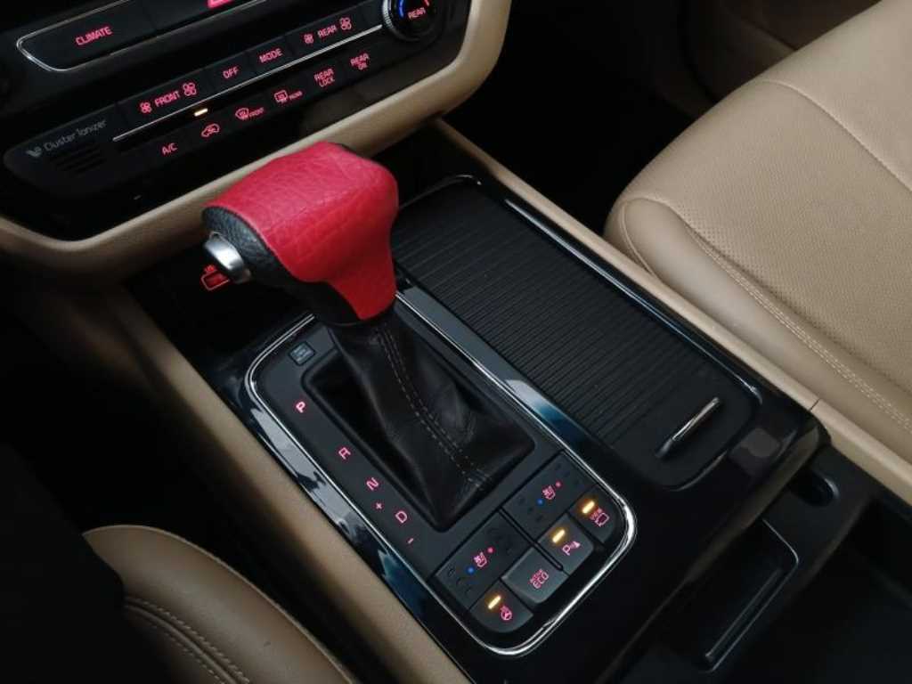 KIA Carnival 2017 Negro - Importación desde Corea - HF Imports Iquique - Foto 15