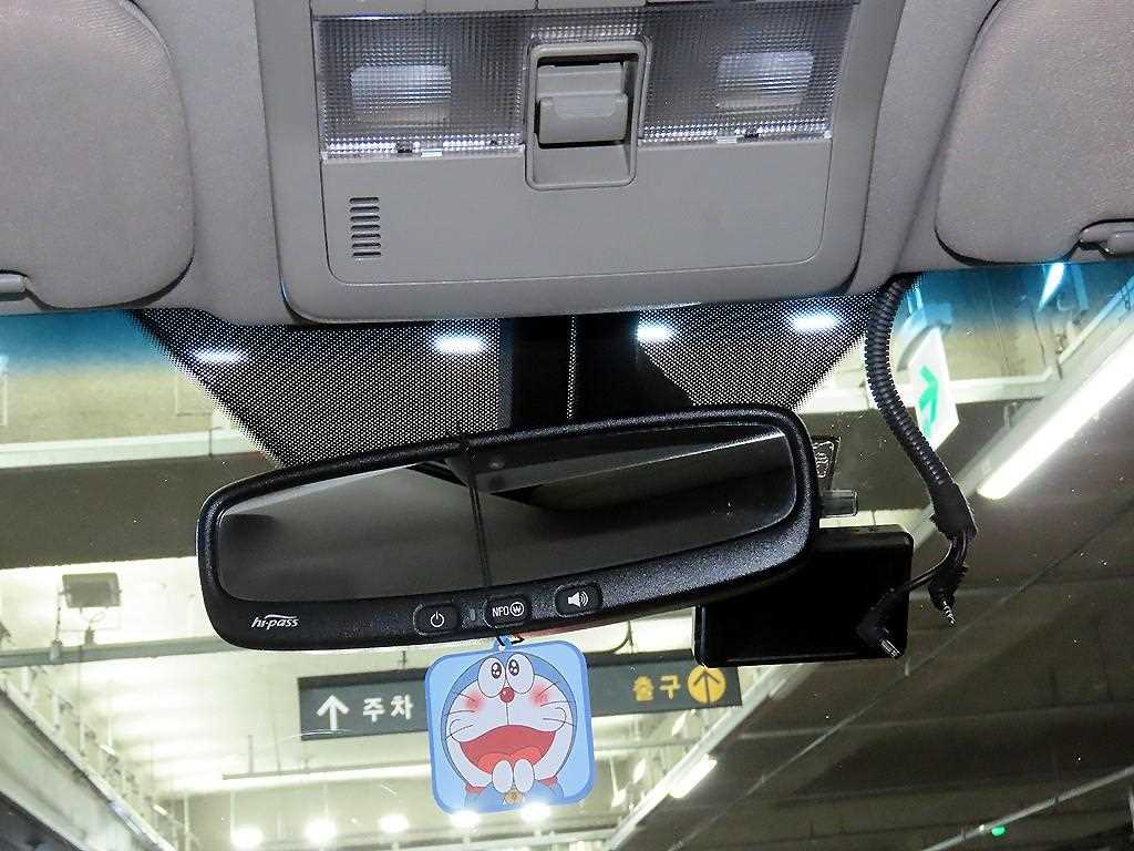 Chevrolet Captiva 2018 Blanco - Importación desde Corea - HF Imports Iquique - Foto 15