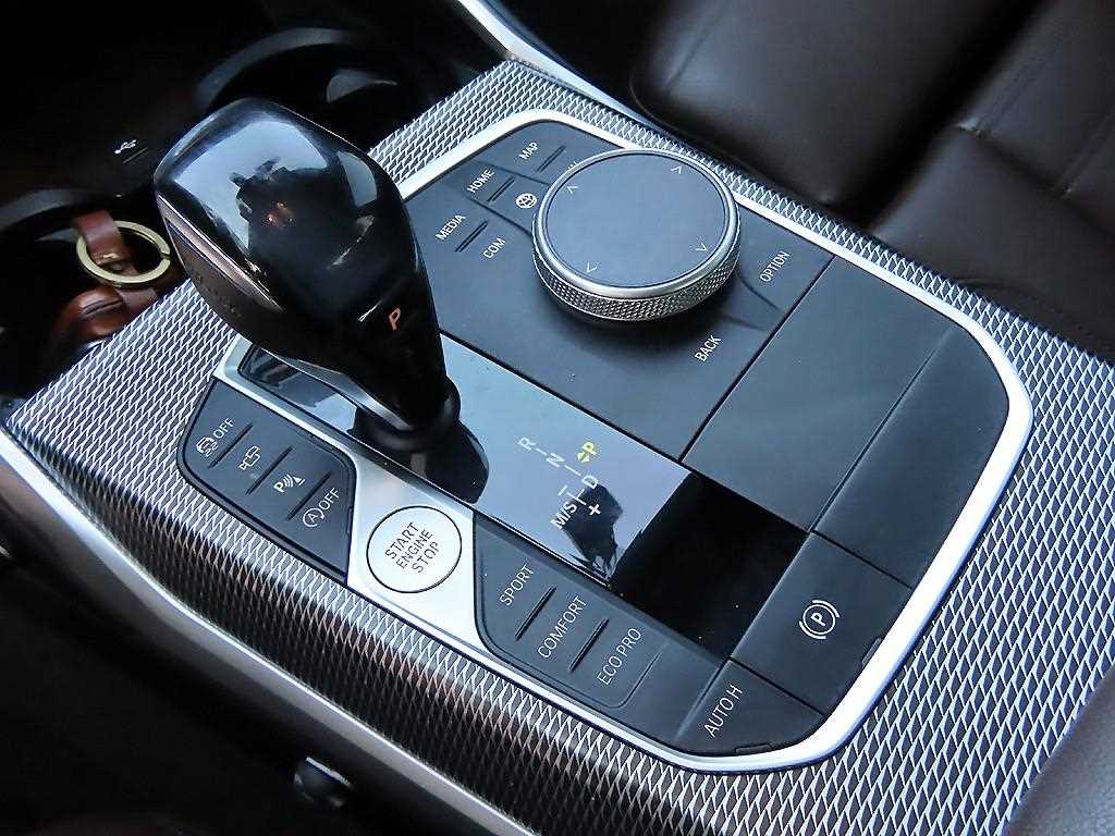 BMW 3 series - Vista 12