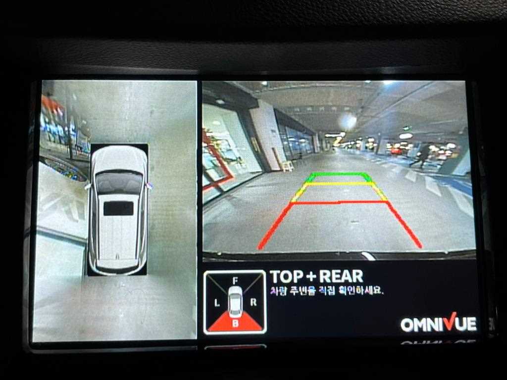 Chevrolet Trax 2019 Negro - Importación desde Corea - HF Imports Iquique - Foto 16