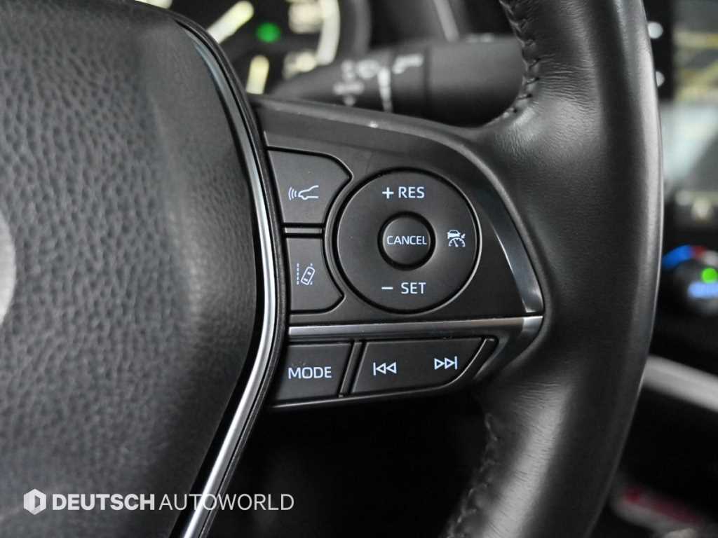 Toyota Camry 2019 Blanco - Importación desde Corea - HF Imports Iquique - Foto 18