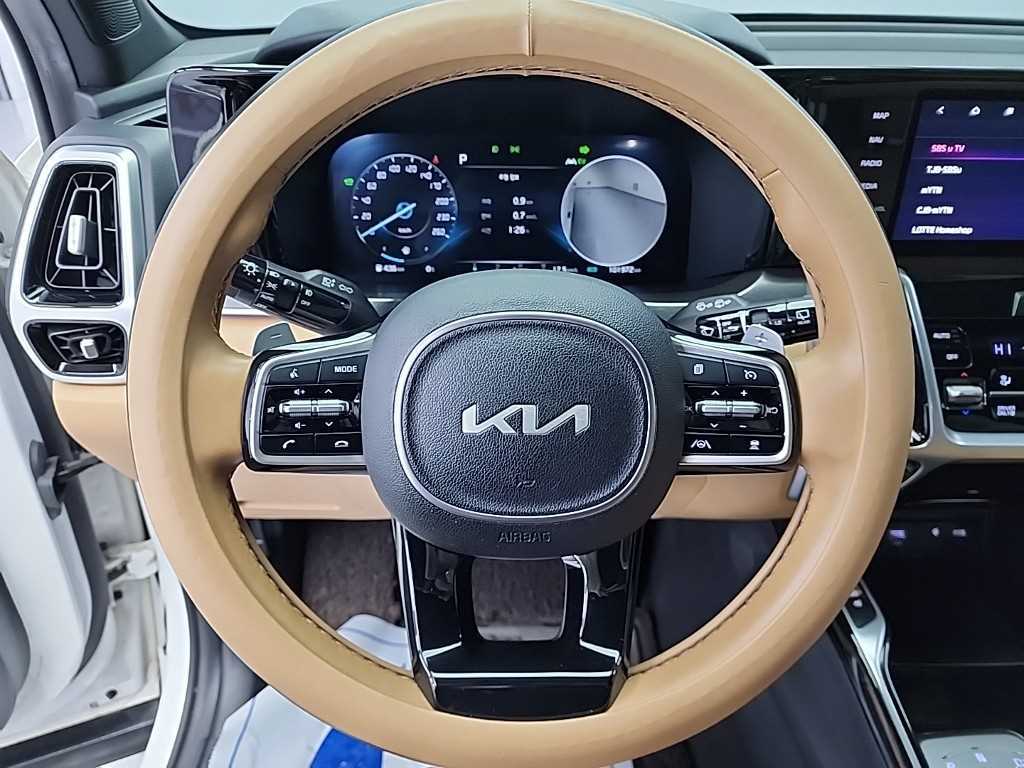 KIA Sorento - Vista 9