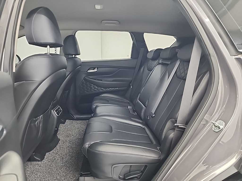 HYUNDAI Santa Fe - Vista 12