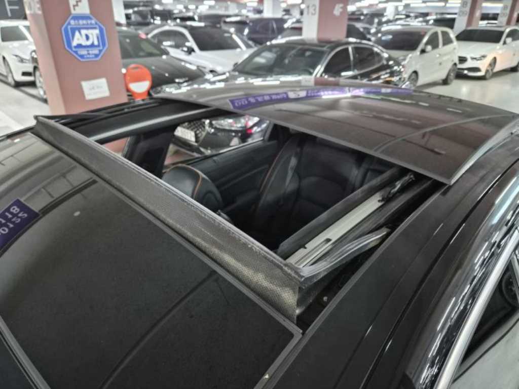 HYUNDAI Sonata 2015 - Importación desde Corea - HF Imports Iquique - Foto 19