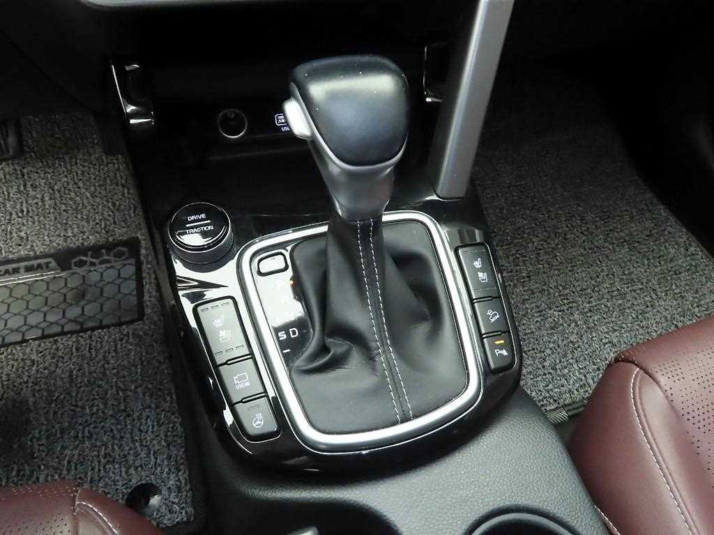 KIA Seltos - Vista 10