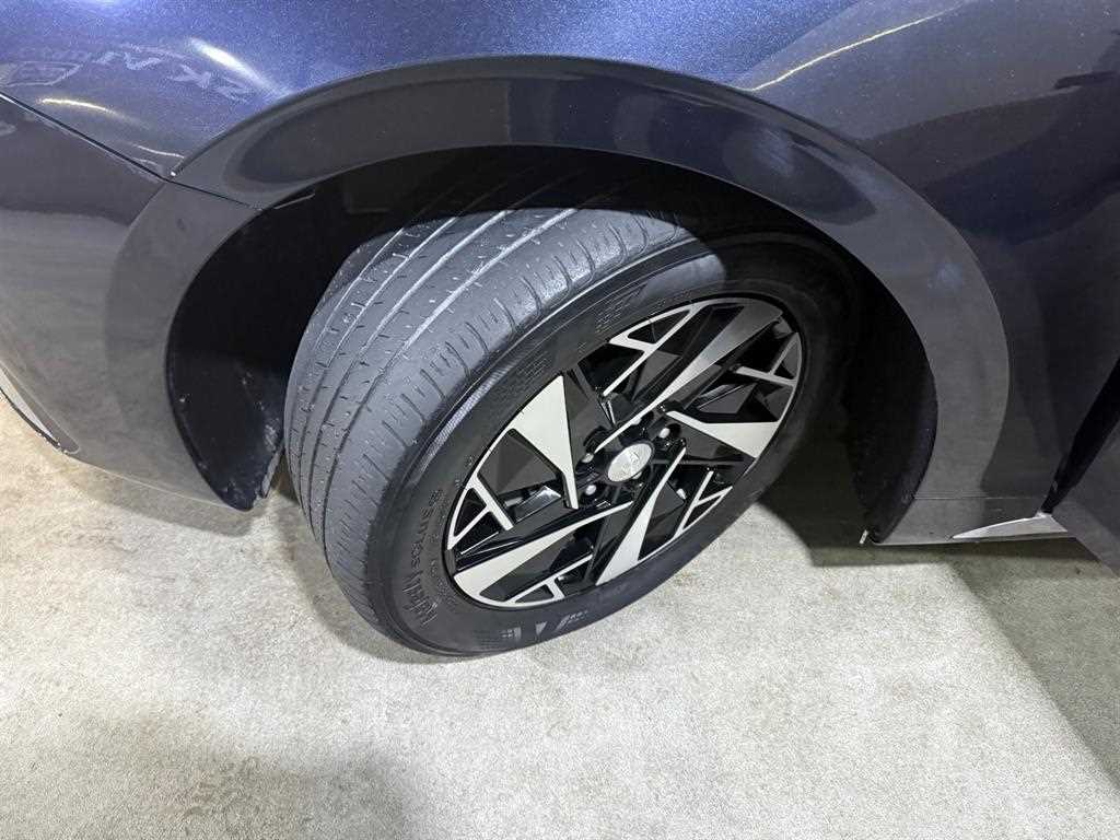 HYUNDAI Grandeur 2022 Azul - Importación desde Corea - HF Imports Iquique - Foto 19