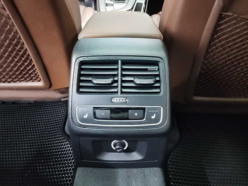 Audi A5 2019 Blanco - Importación desde Corea - HF Imports Iquique - Foto 13