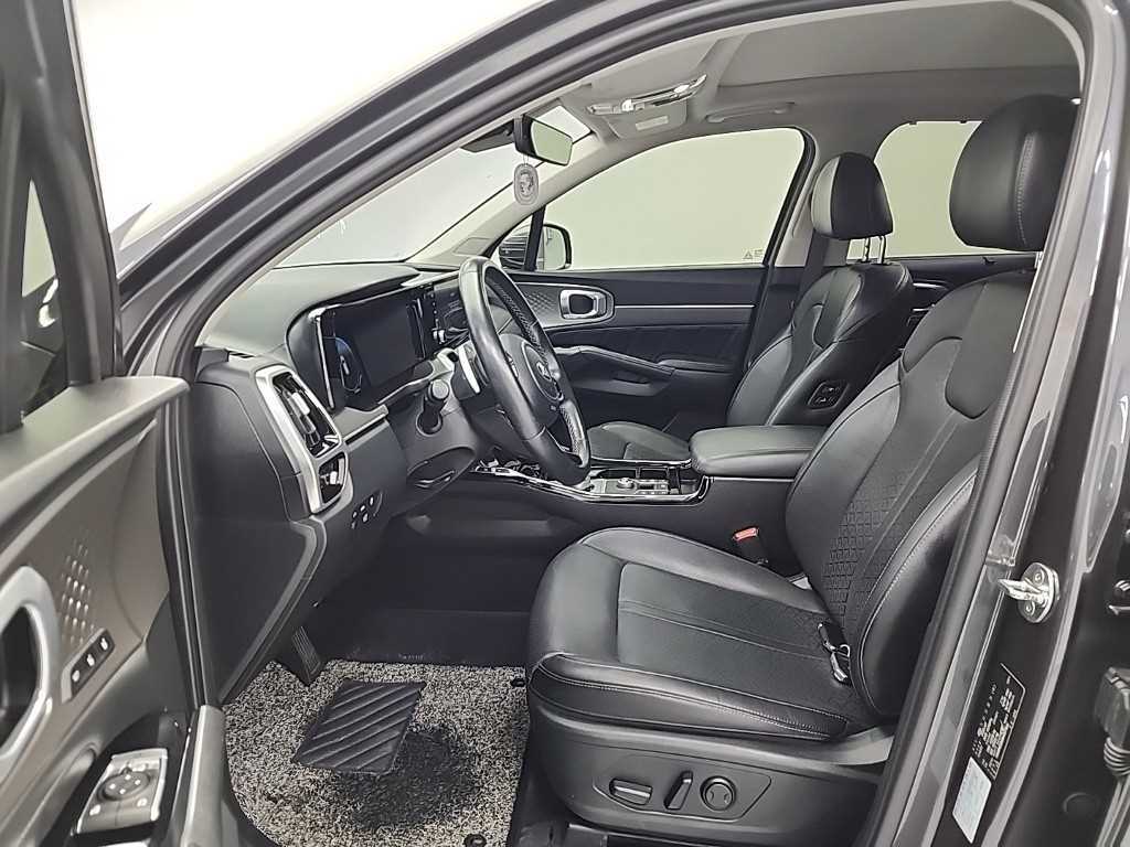 KIA Sorento - Vista 11