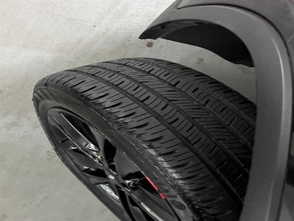 Chevrolet Trax 2019 Negro - Importación desde Corea - HF Imports Iquique - Foto 18