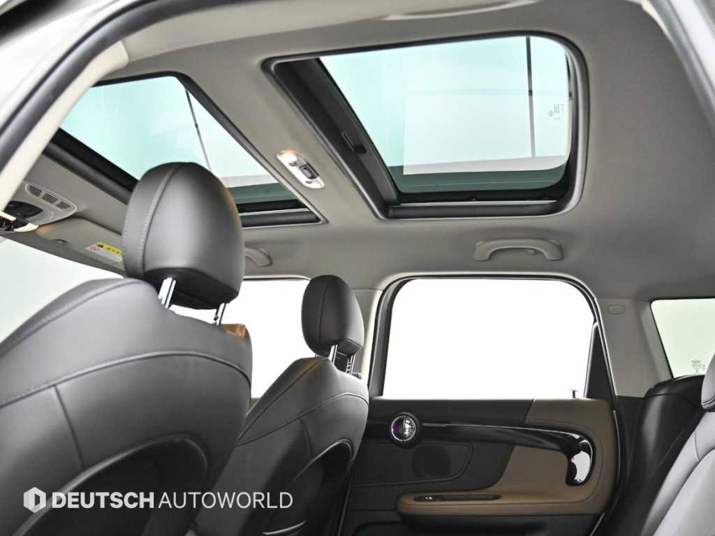 Mini Countryman 2020 Gris - Importación desde Corea - HF Imports Iquique - Foto 19