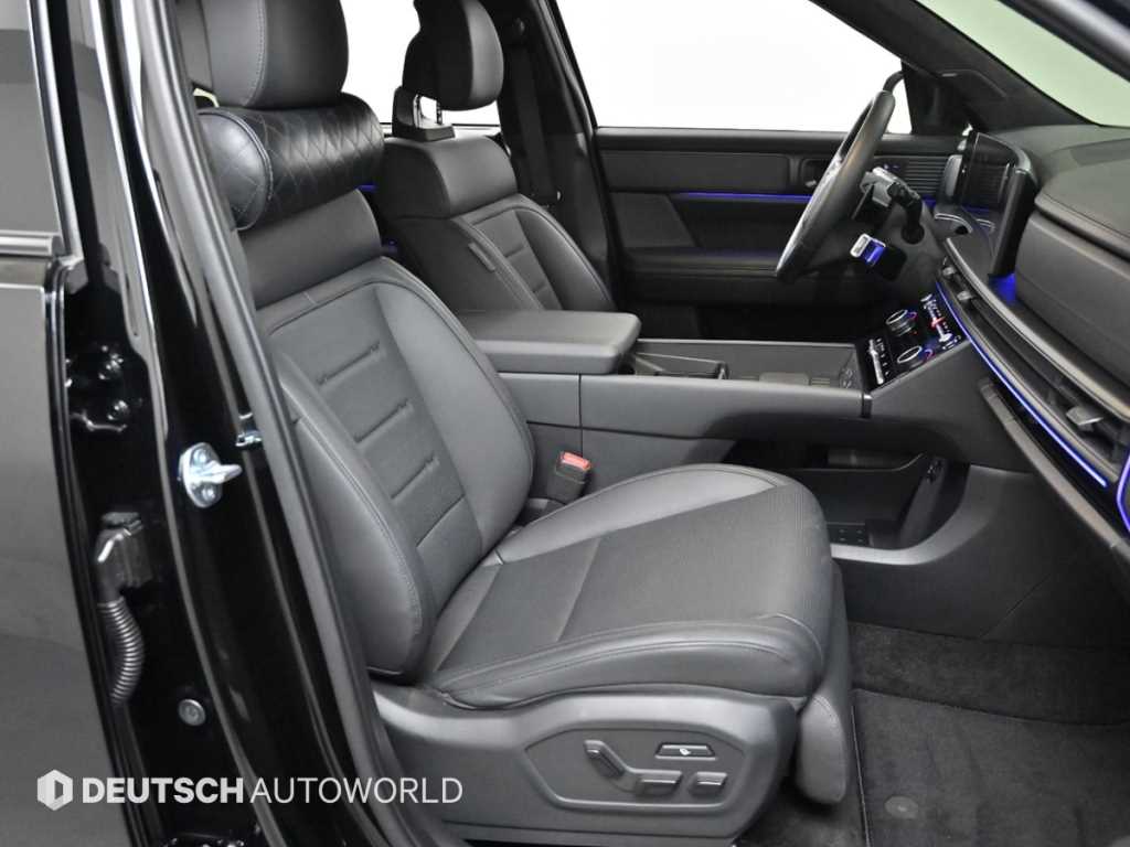 HYUNDAI Santa Fe - Vista 10