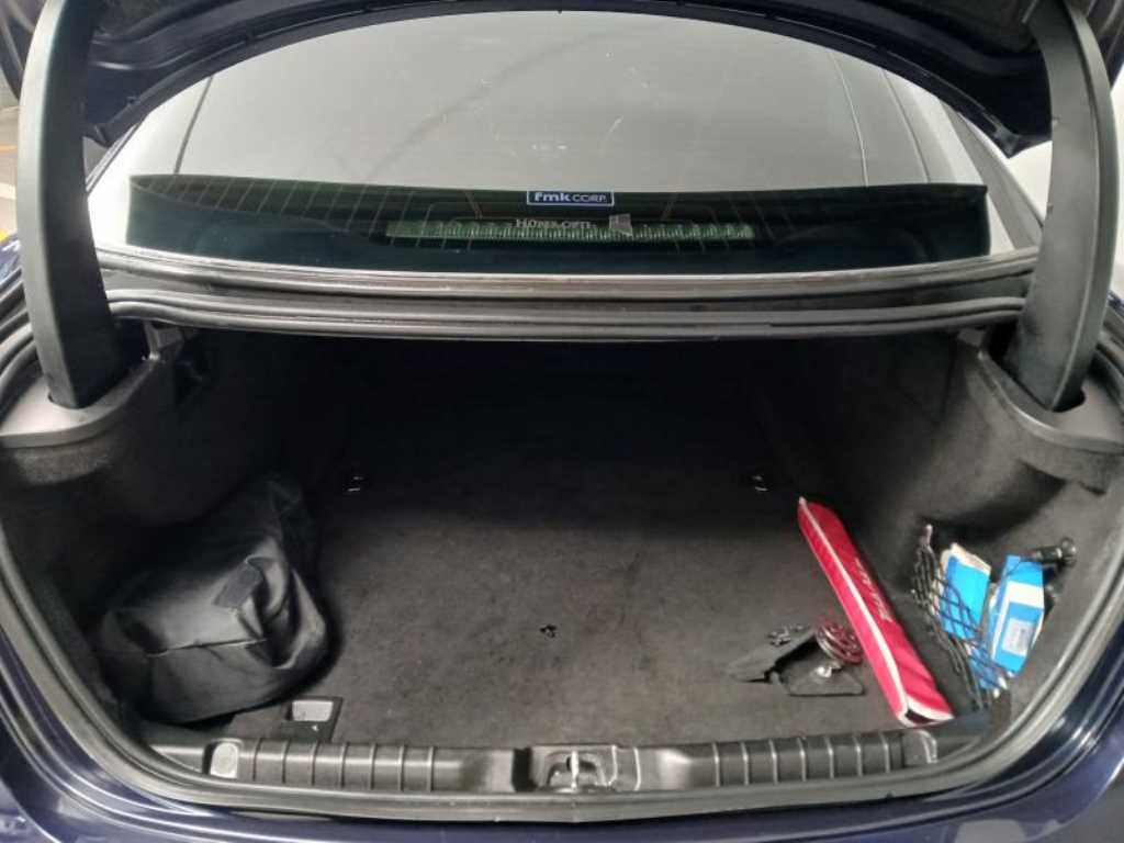 Maserati Ghibli 2016 Azul - Importación desde Corea - HF Imports Iquique - Foto 18