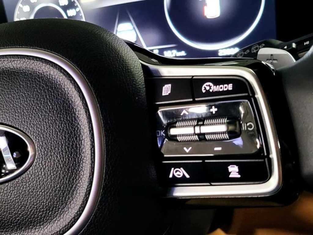 KIA Carnival 2021 Blanco - Importación desde Corea - HF Imports Iquique - Foto 16