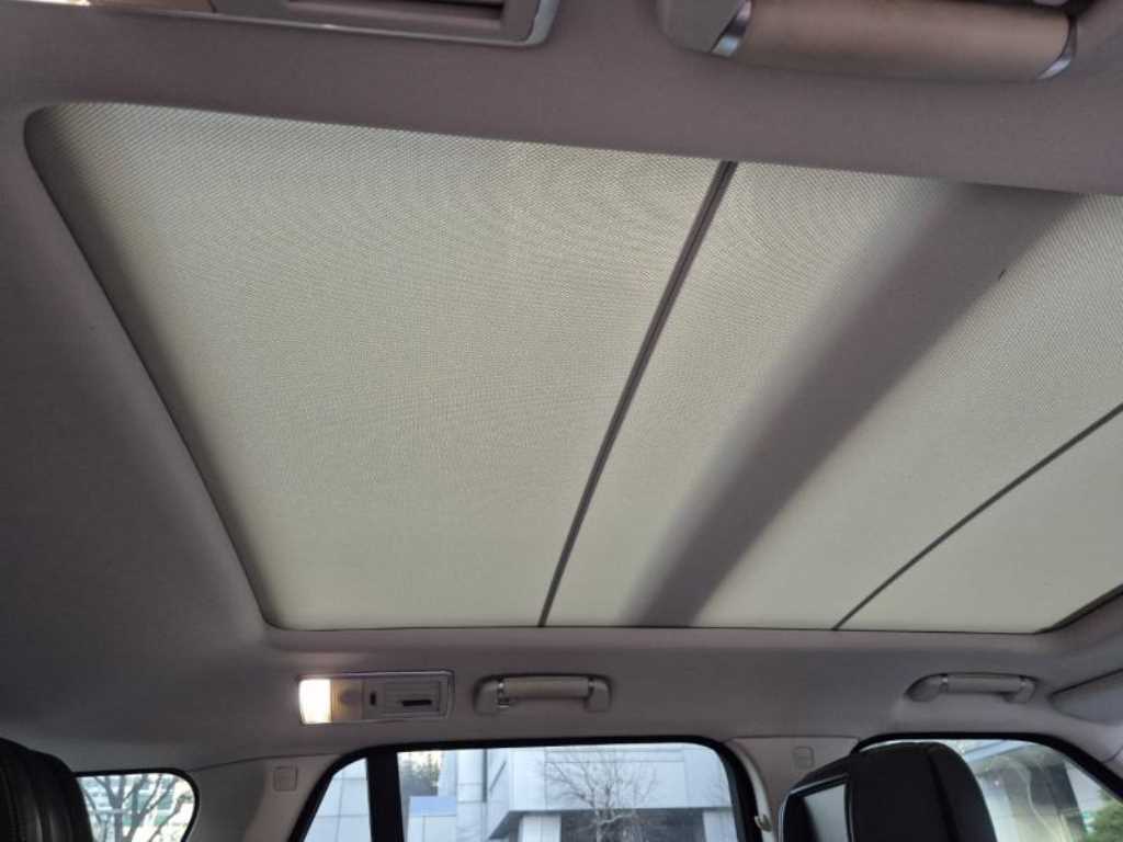 Land Rover Range Rover 2016 Gris - Importación desde Corea - HF Imports Iquique - Foto 15