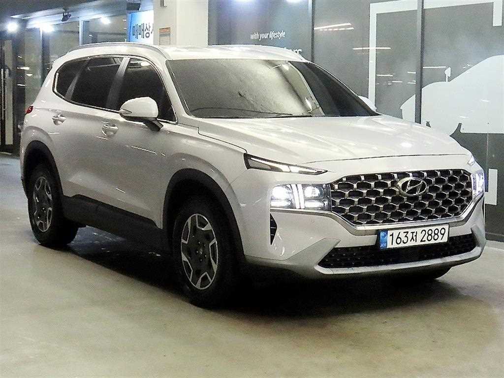 HYUNDAI Santa Fe 2023 - Importación desde Corea - HF Imports Iquique - Foto 1