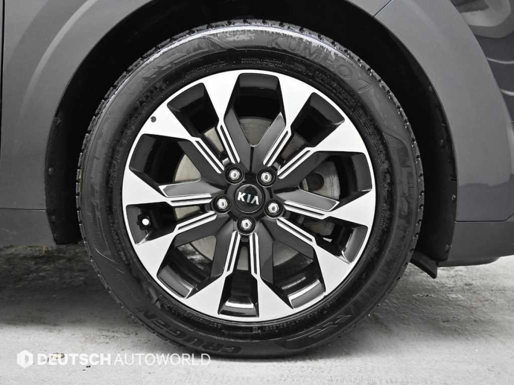 KIA Carnival - Vista 6