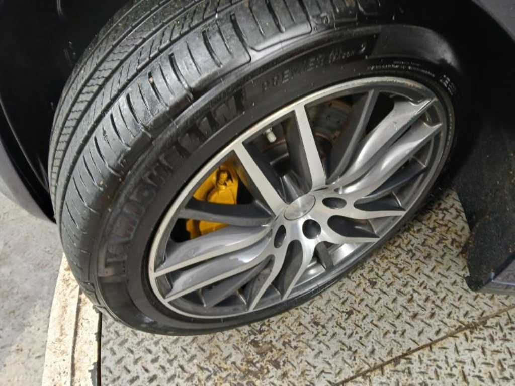 Maserati Ghibli 2016 Azul - Importación desde Corea - HF Imports Iquique - Foto 20