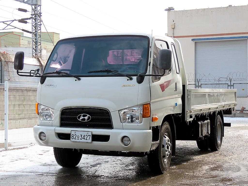 medium and large cargo Cargo - Vista 2