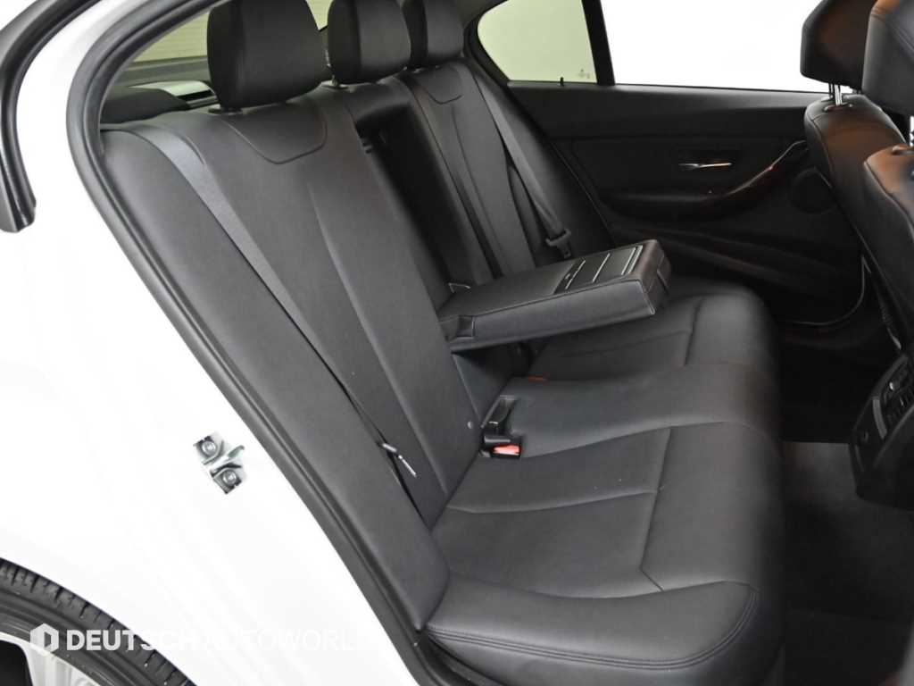 BMW 3 series - Vista 12