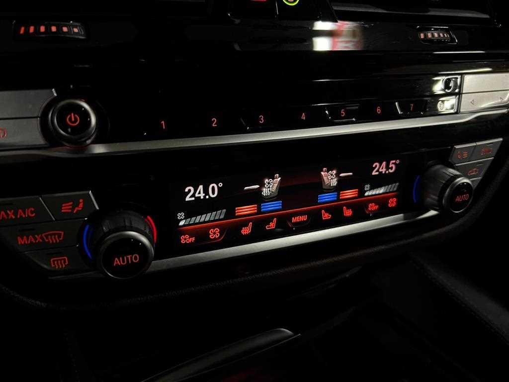 BMW 5 Series 2022 Gris - Importación desde Corea - HF Imports Iquique - Foto 13