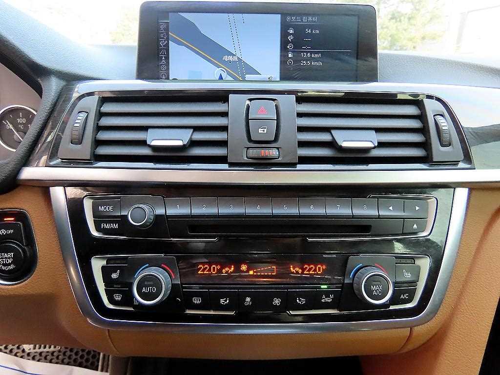 BMW 4 Series 2014 Blanco - Importación desde Corea - HF Imports Iquique - Foto 14