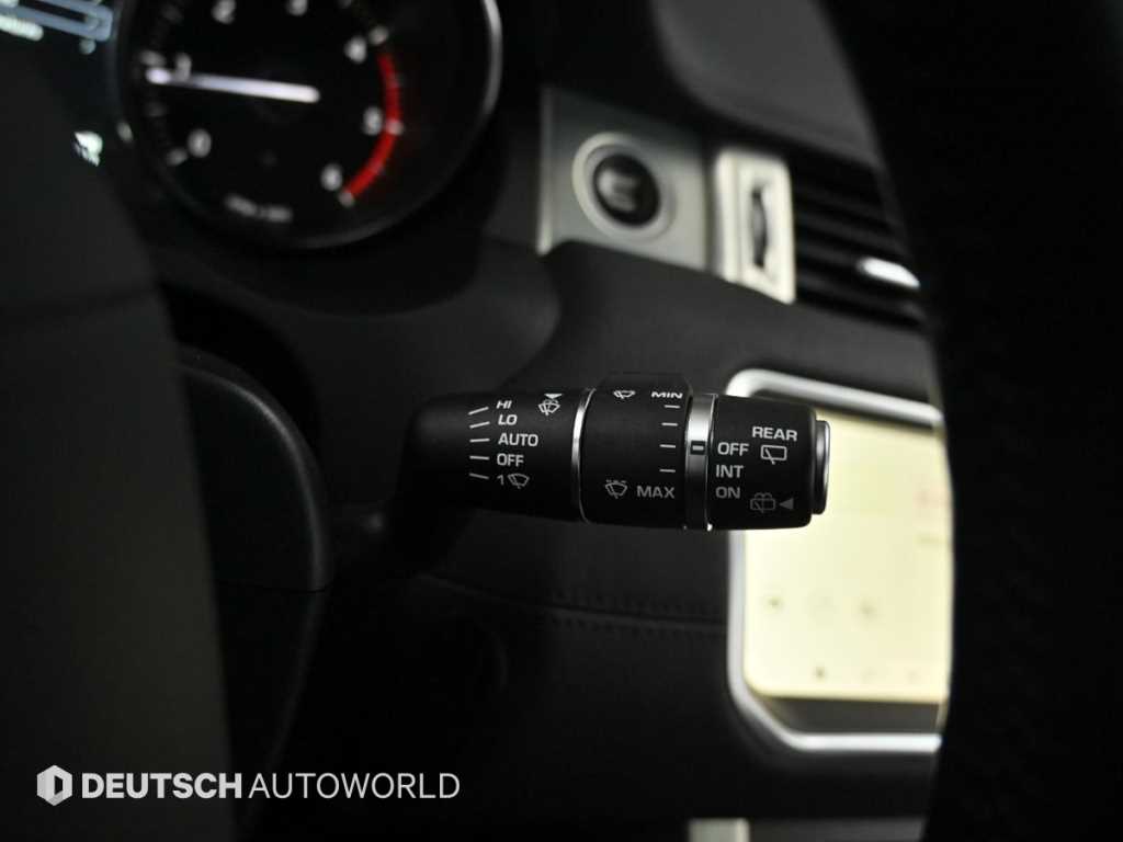 Land Rover Range Rover Bike 2018 Blanco - Importación desde Corea - HF Imports Iquique - Foto 16