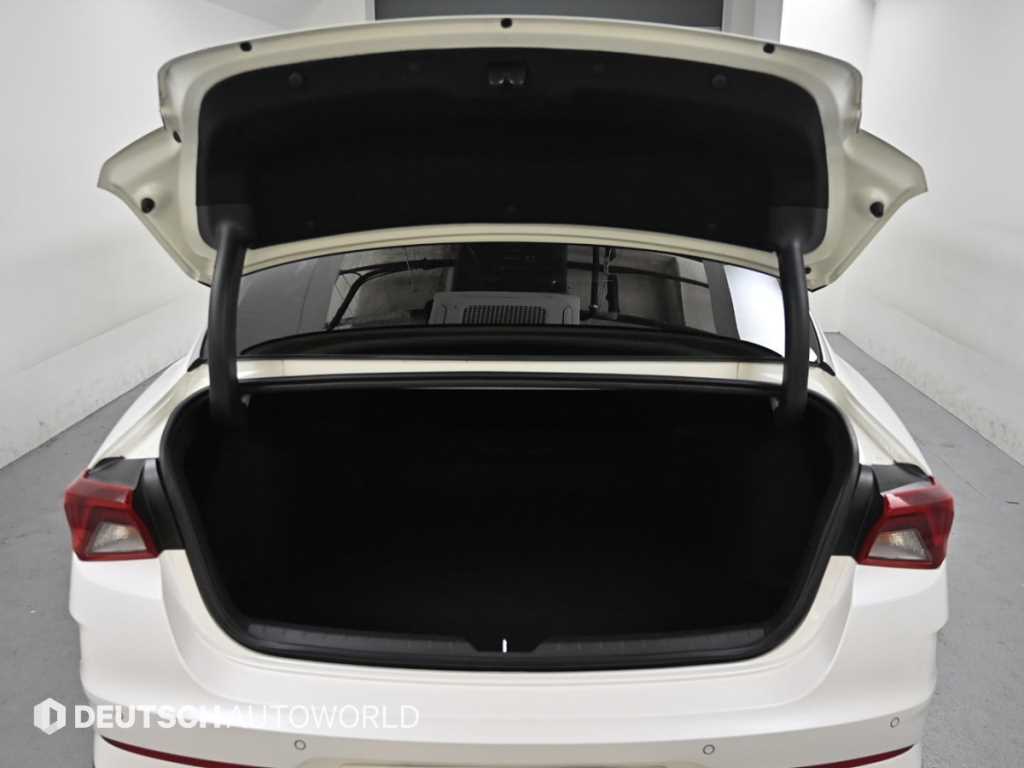 KIA K5 2022 - Importación desde Corea - HF Imports Iquique - Foto 20