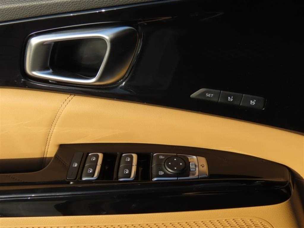 KIA Carnival - Vista 12