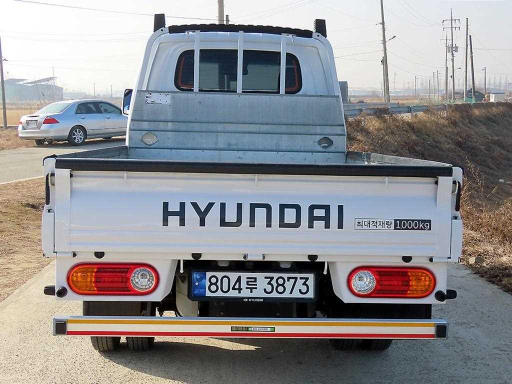 Small Truck Cargo (small) - Vista 5