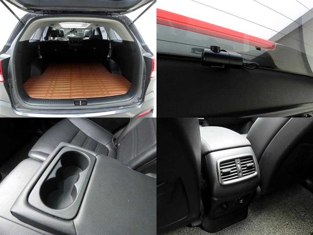 KIA Sorento 2017 - Importación desde Corea - HF Imports Iquique - Foto 18