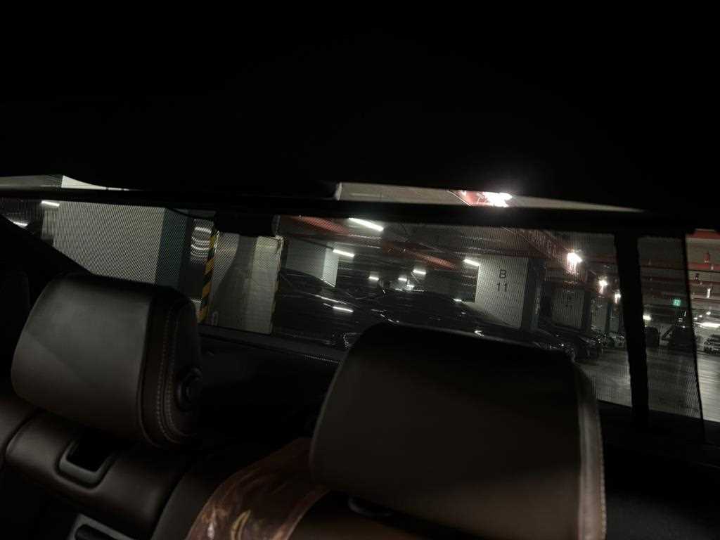 BMW 5 Series 2022 Gris - Importación desde Corea - HF Imports Iquique - Foto 18