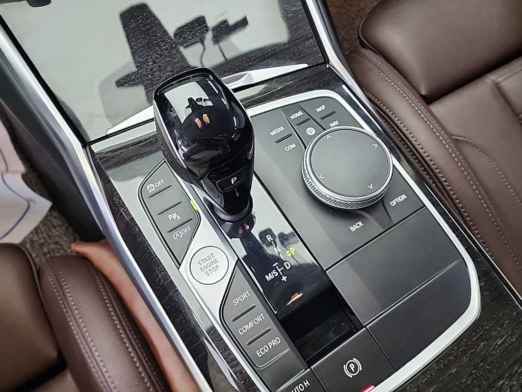 BMW 3 series - Vista 8