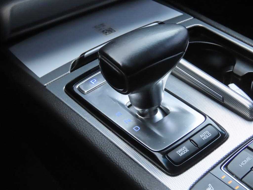 Genesis G80 2018 Gris - Importación desde Corea - HF Imports Iquique - Foto 13