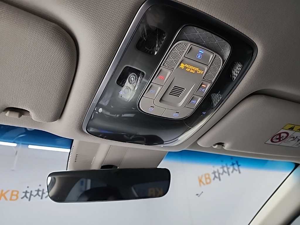 Genesis G80 2021 Negro - Importación desde Corea - HF Imports Iquique - Foto 16