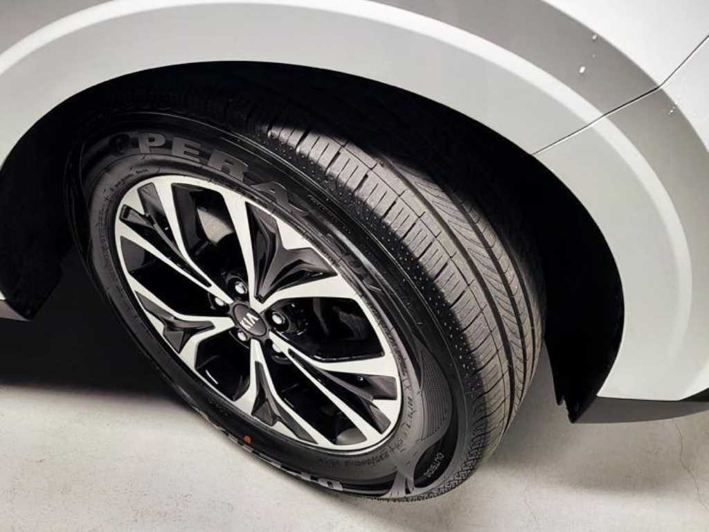 KIA Carnival - Vista 4