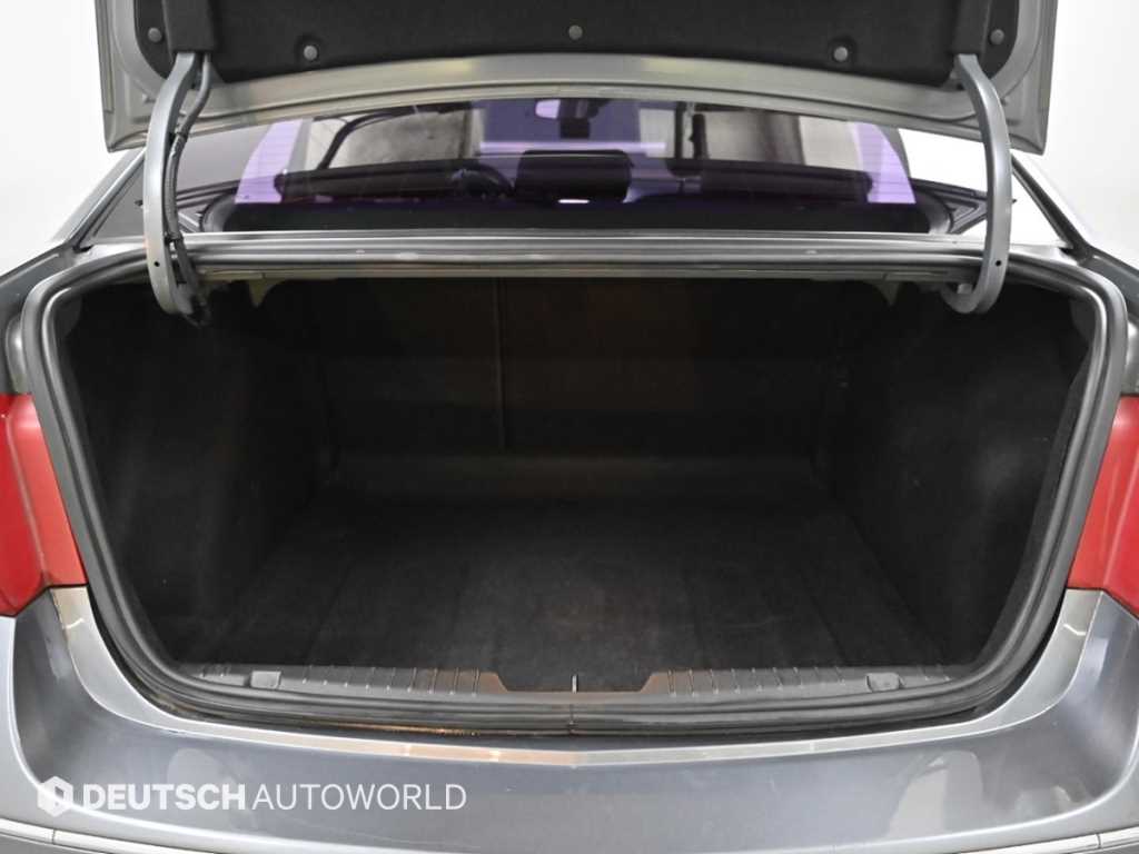 Chevrolet Cruise 2016 Gris - Importación desde Corea - HF Imports Iquique - Foto 20