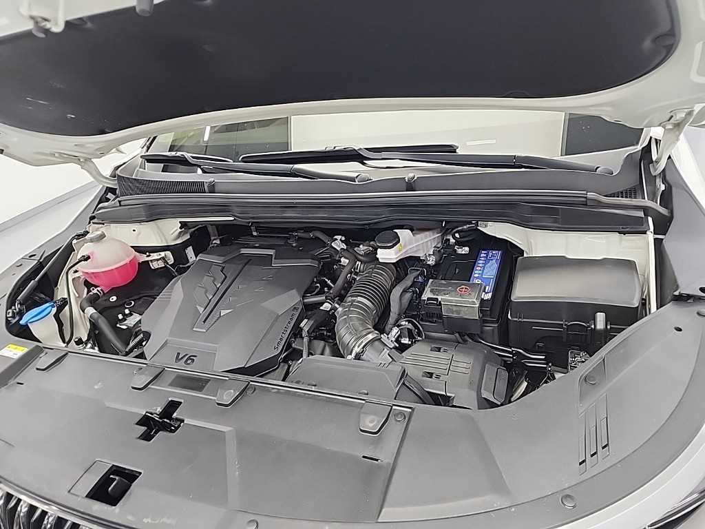 KIA Carnival - Vista 5