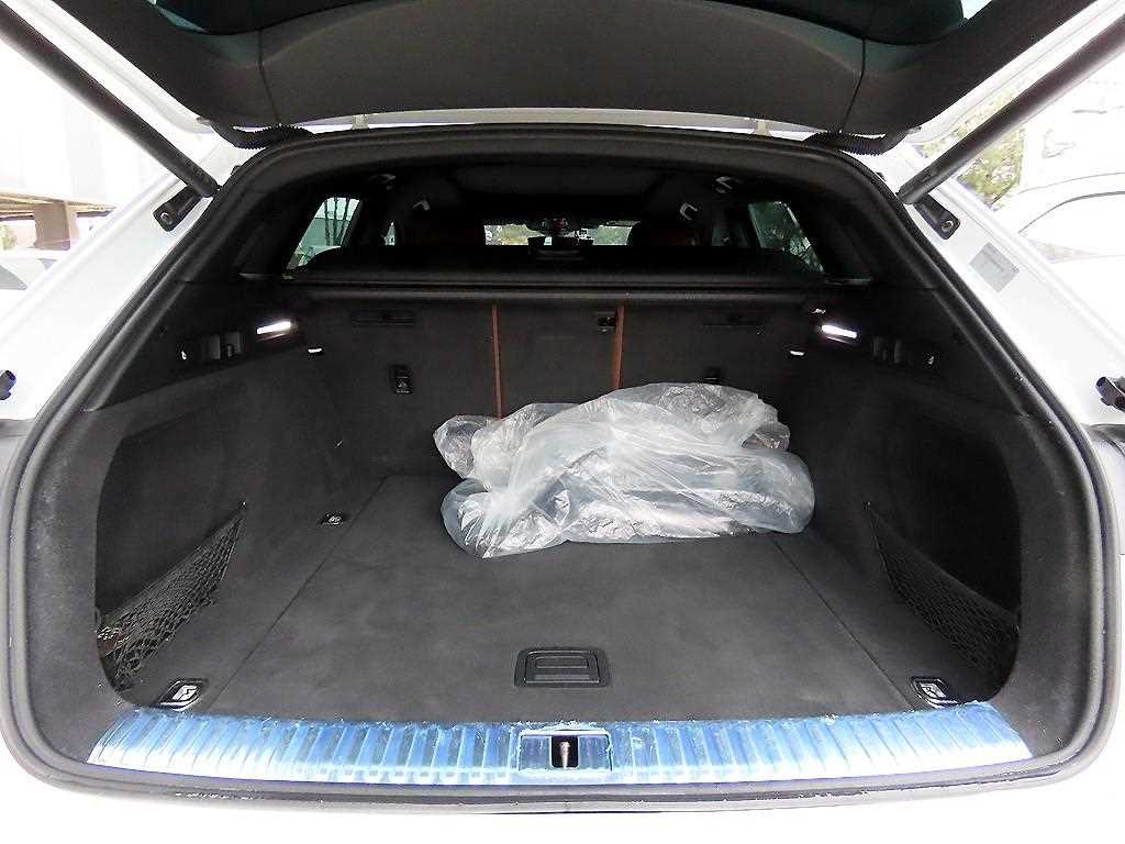 Audi e-Tron 2021 Negro - Importación desde Corea - HF Imports Iquique - Foto 17