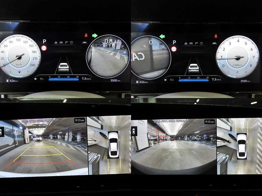 HYUNDAI Avante 2025 Blanco - Importación desde Corea - HF Imports Iquique - Foto 18