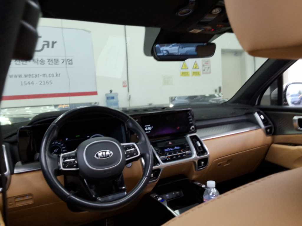 KIA Sorento - Vista 6