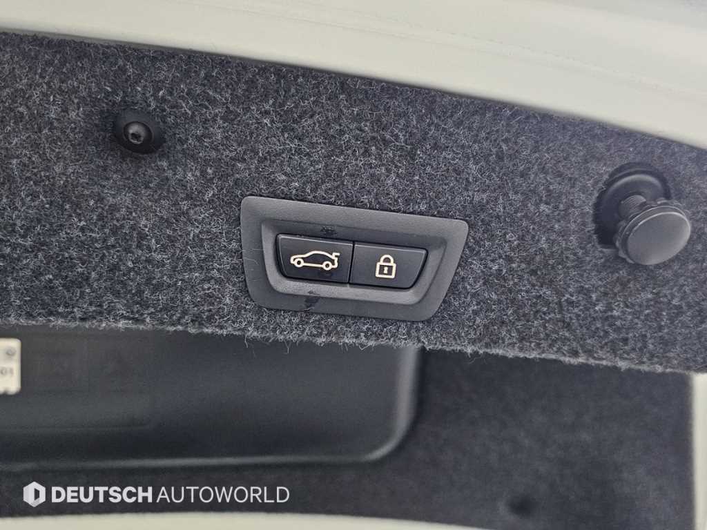 BMW 5 Series 2014 Blanco - Importación desde Corea - HF Imports Iquique - Foto 20