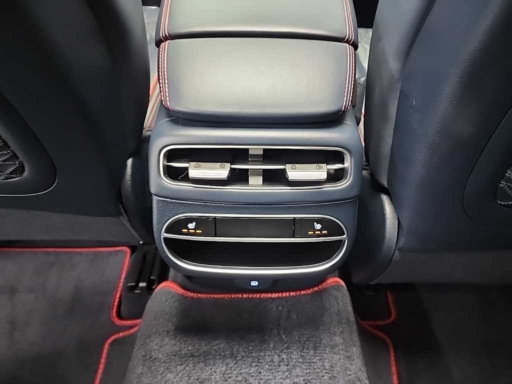 Genesis GV70 2022 Rojo - Importación desde Corea - HF Imports Iquique - Foto 13