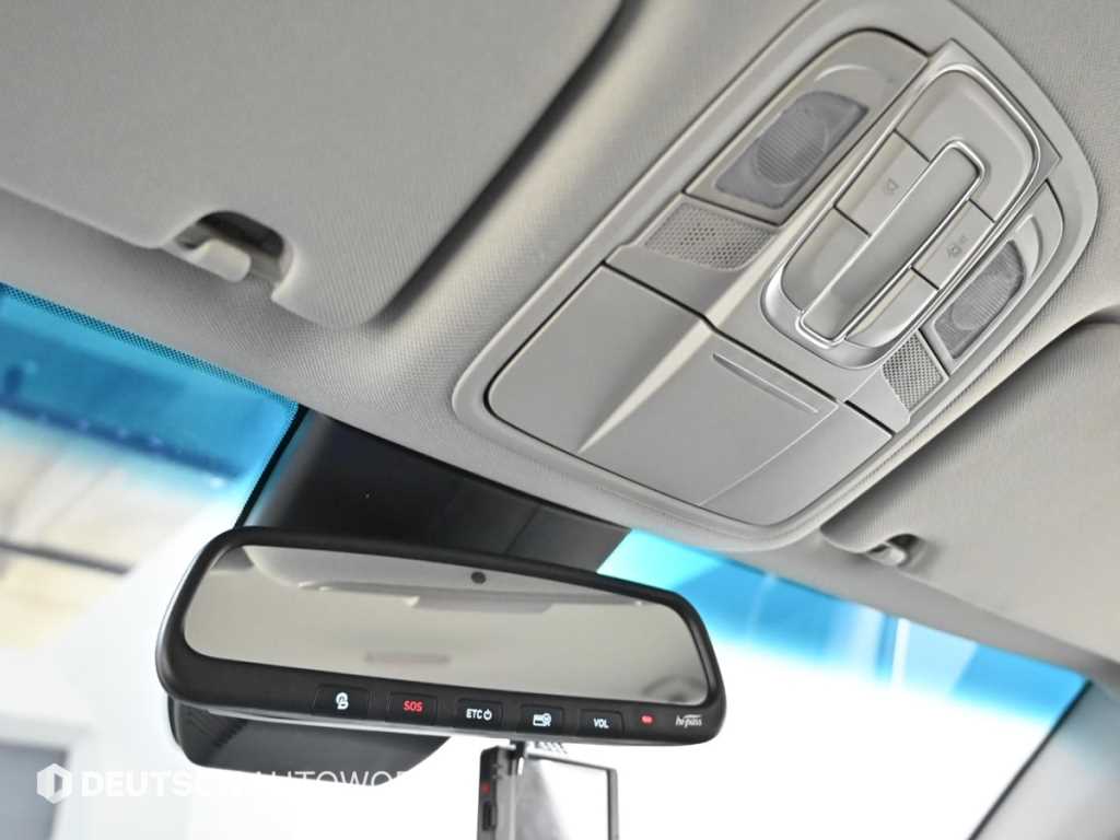 HYUNDAI Santa Fe 2020 Gris - Importación desde Corea - HF Imports Iquique - Foto 19