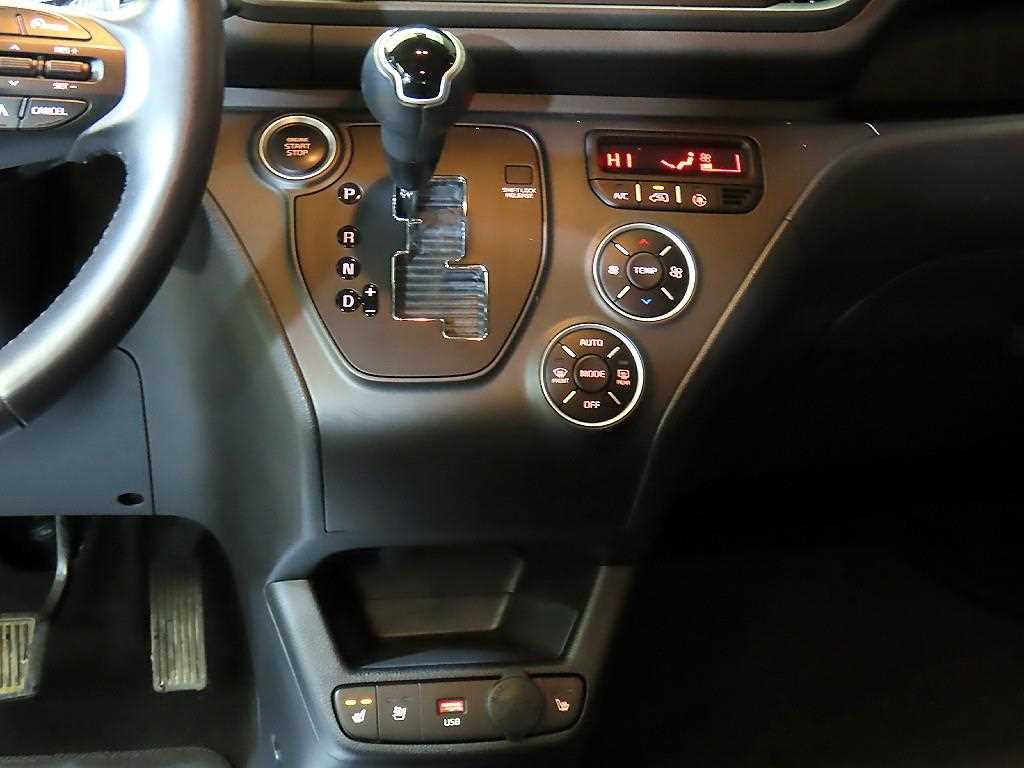 KIA Ray 2023 Blanco - Importación desde Corea - HF Imports Iquique - Foto 13