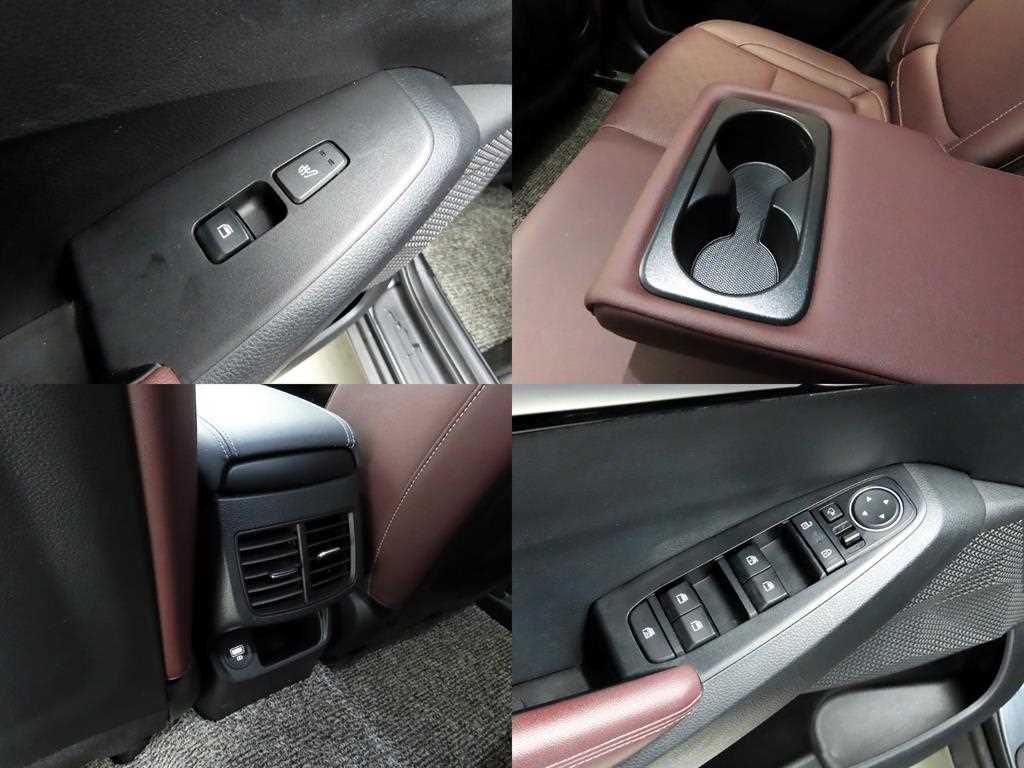 KIA Seltos 2020 Gris - Importación desde Corea - HF Imports Iquique - Foto 18