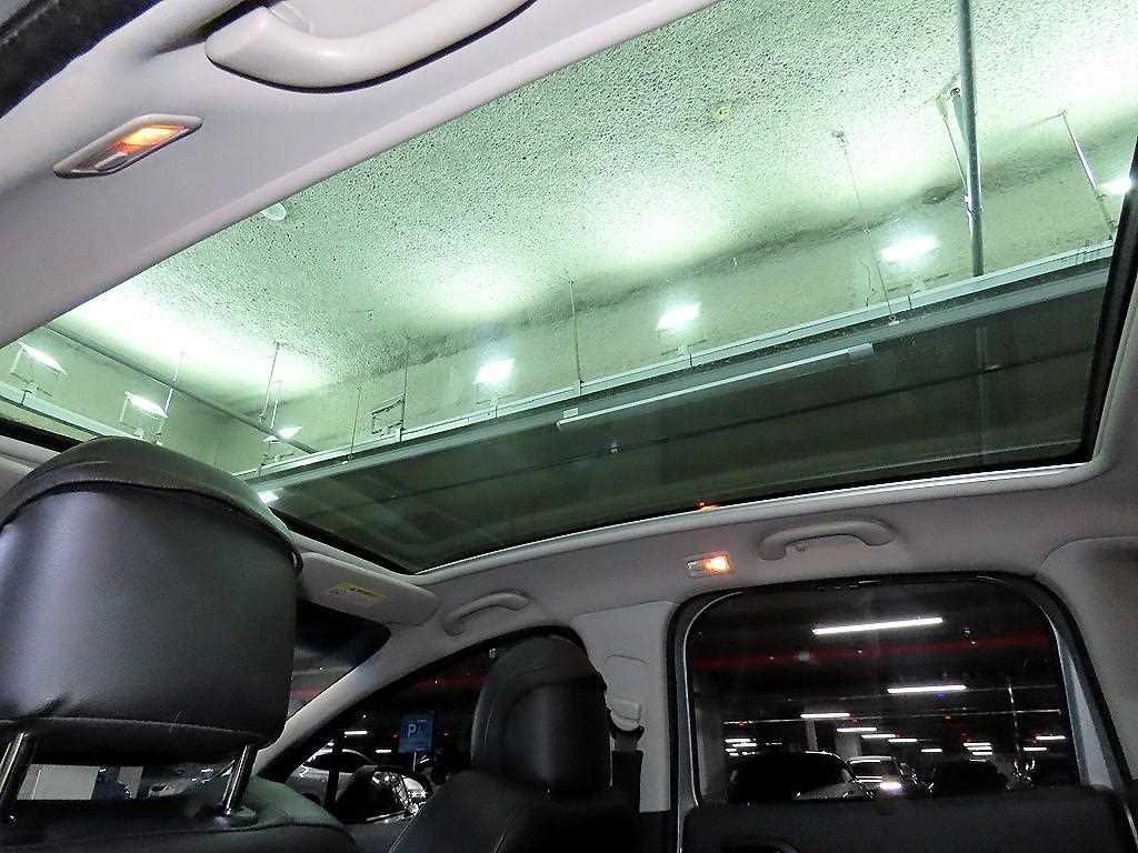 Peugeot 3008 2014 Gris - Importación desde Corea - HF Imports Iquique - Foto 16