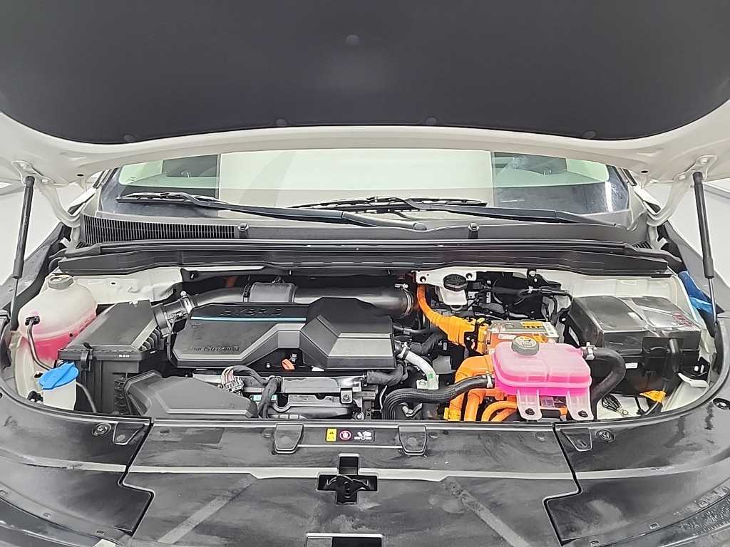 KIA Carnival - Vista 5