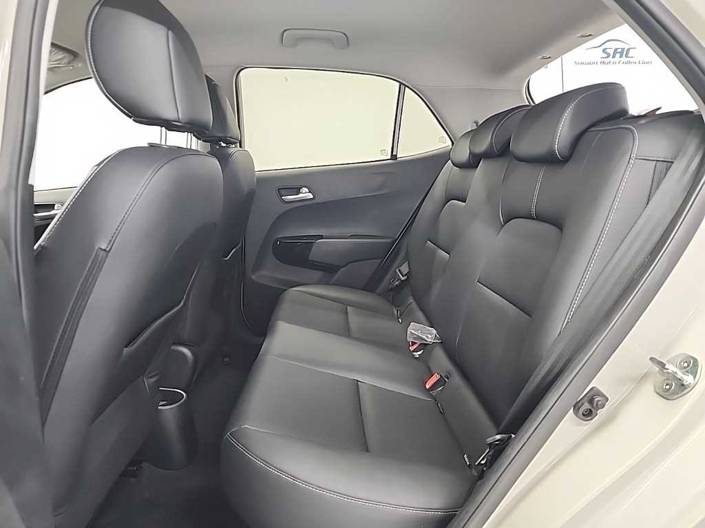 KIA Morning - Vista 12